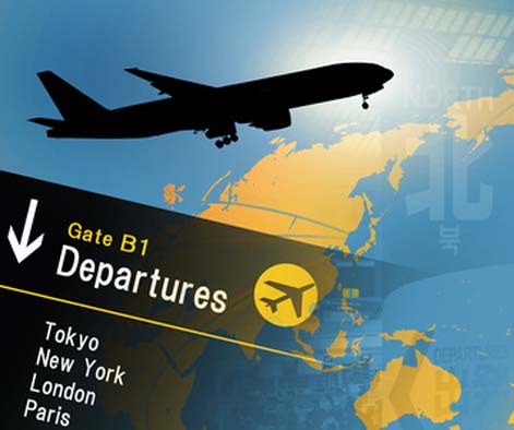 I LOVE TRAVEL preparation マイルとは何か。1マイルいくらなのか。マイルの価値って？マイルの考え方をお知らせします！ マイルの貯め方 
