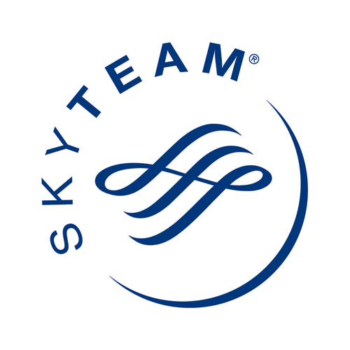 ポイントで無料旅行！ skyteam スカイチーム加盟の日本の航空会社はない！運賃重視なら選ぶ価値あり！ アライアンス  