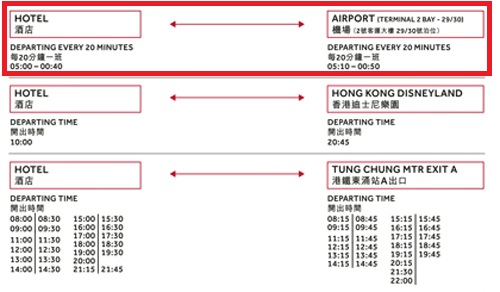 ポイントで無料旅行！ アクセス時間（機場） 香港の旅行記|香港スカイシティマリオットホテルにSPGアメックスで無料宿泊！・部屋とアクセス編 香港旅行  