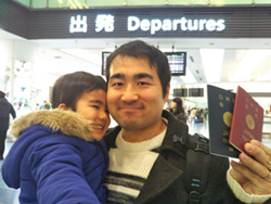 ポイントで無料旅行！ 自分-2 JALのサクララウンジ【成田空港】に行きました！感無量！|7つの利用条件！ JALについて  