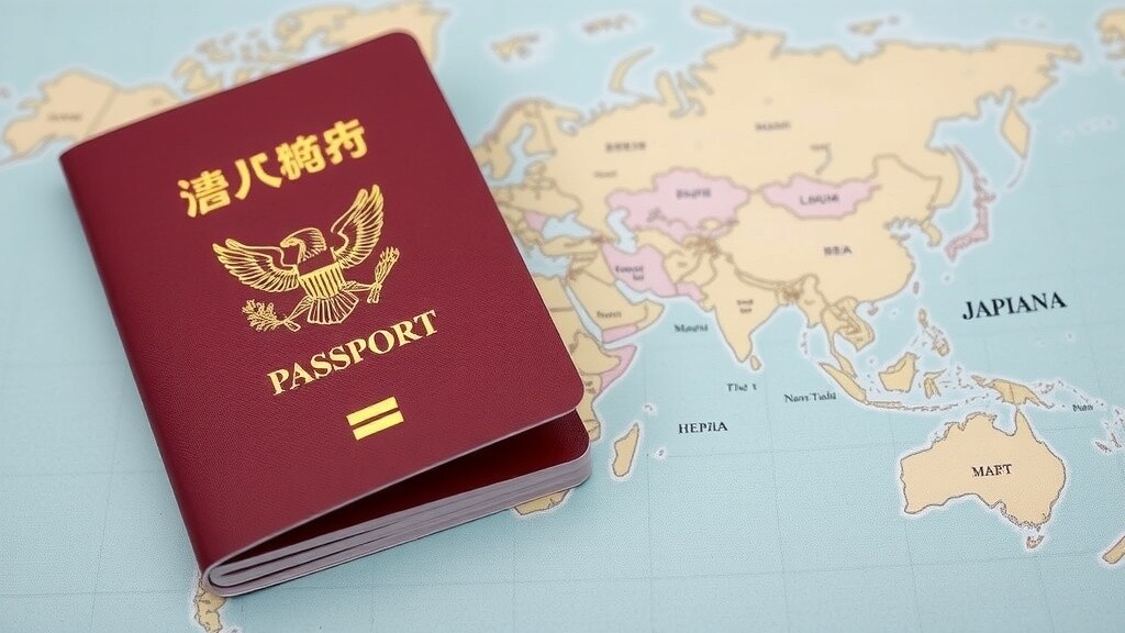 I LOVE TRAVEL 1758084461 日本人のパスポート保有率は少ない！わずか約17％ 旅行の情報 