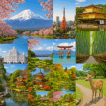 I LOVE TRAVEL nihon-150x150 日本の人気観光地47選！定番から穴場まで 旅行の情報 