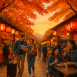 I LOVE TRAVEL ryoko_akimatsuri-150x150 秋祭りの情報！日本の伝統と魅力を堪能できるおすすめ5選 旅行の情報 