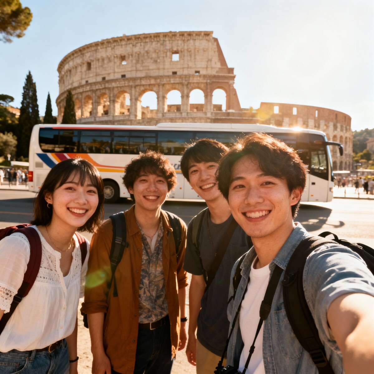 I LOVE TRAVEL ryoko_tour 初心者でもわかる！安心・満足できる旅行ツアーの選び方と楽しみ方ガイド 旅行の情報 